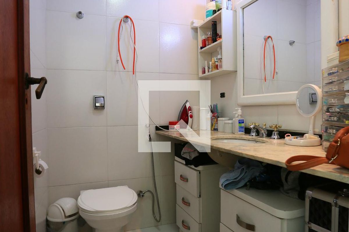 Cobertura, 4 quartos, 235 m² - Foto 60