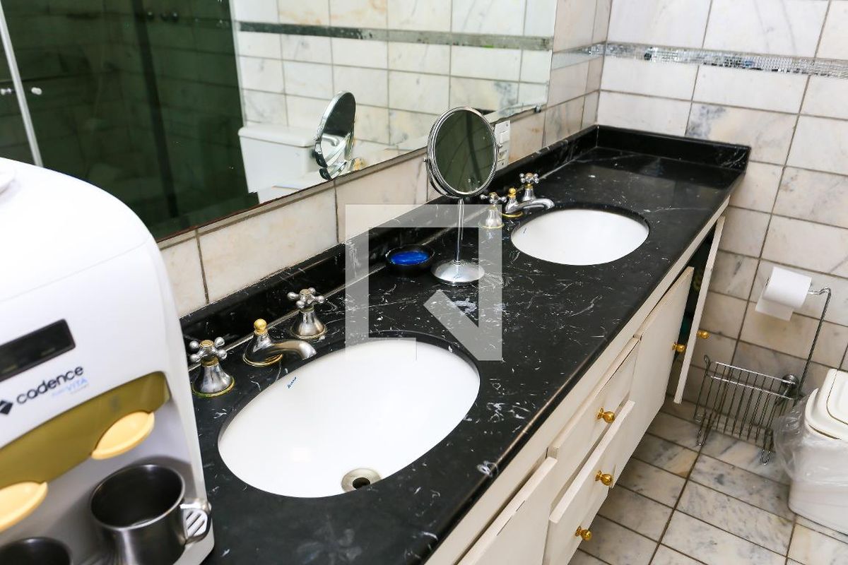 Cobertura, 4 quartos, 235 m² - Foto 50