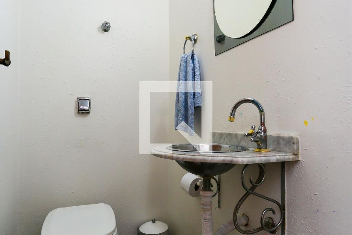 Cobertura, 4 quartos, 235 m² - Foto 26