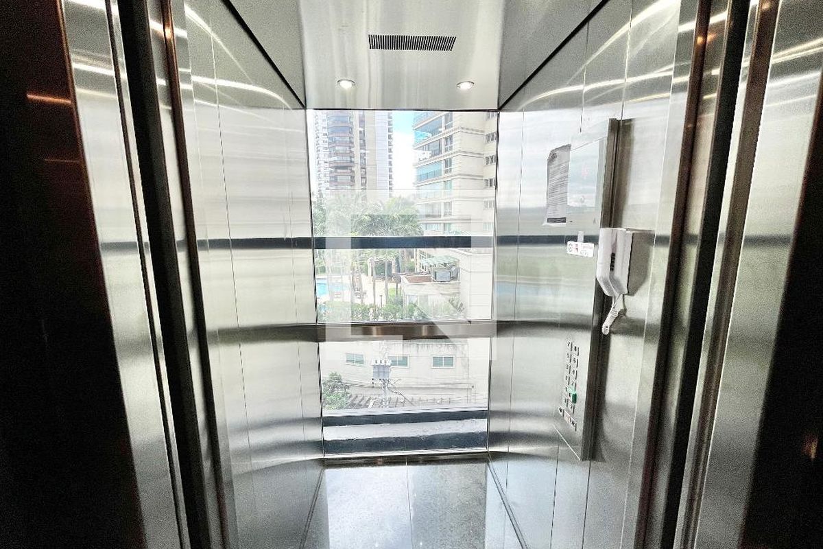 Apartamento, 1 quarto, 34 m² - Foto 60