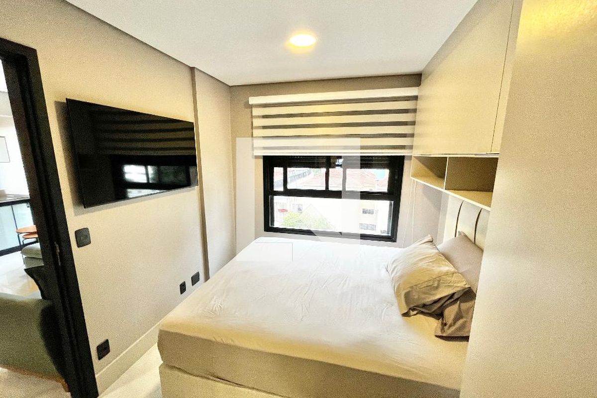 Apartamento, 1 quarto, 34 m² - Foto 32