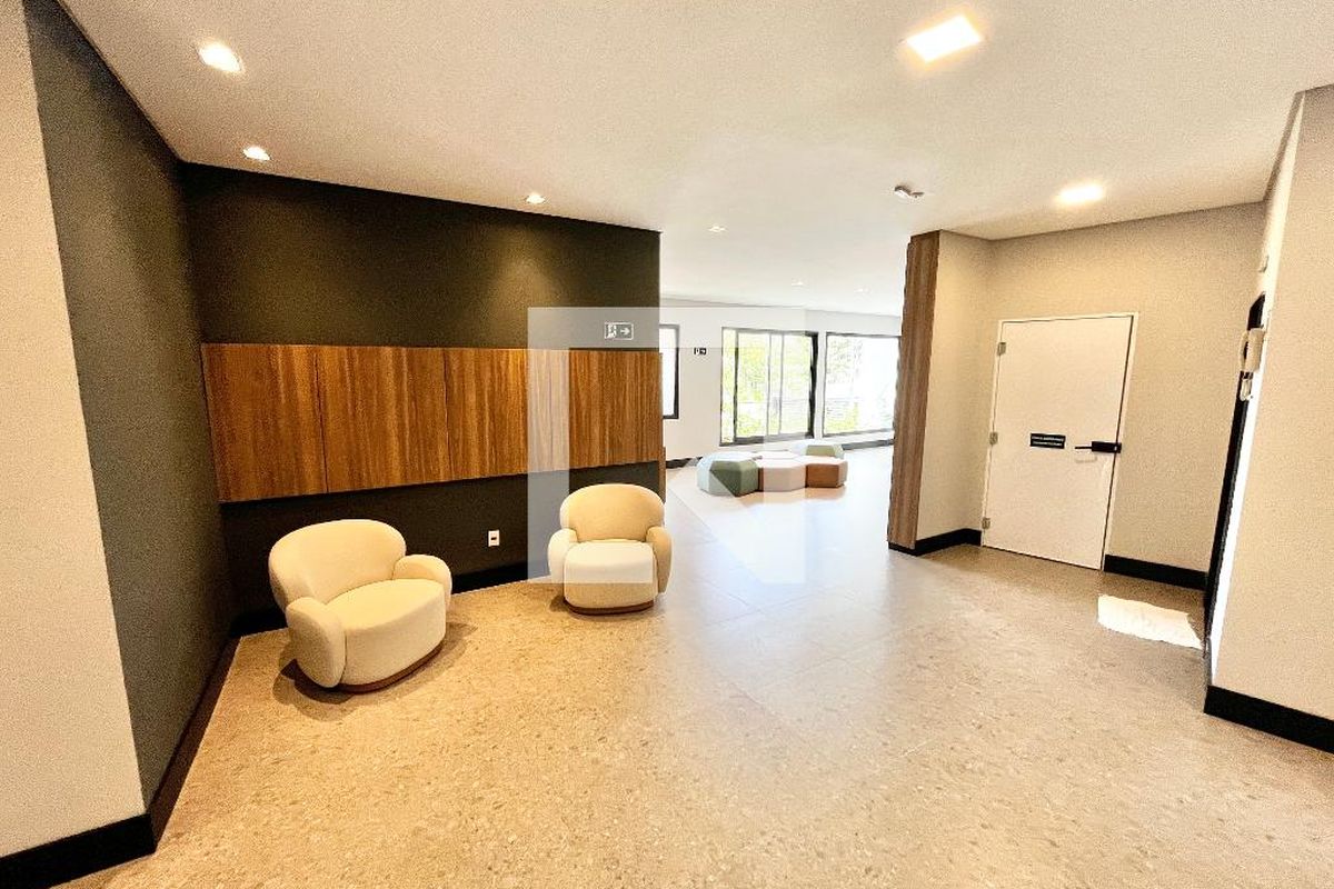 Apartamento, 1 quarto, 34 m² - Foto 88