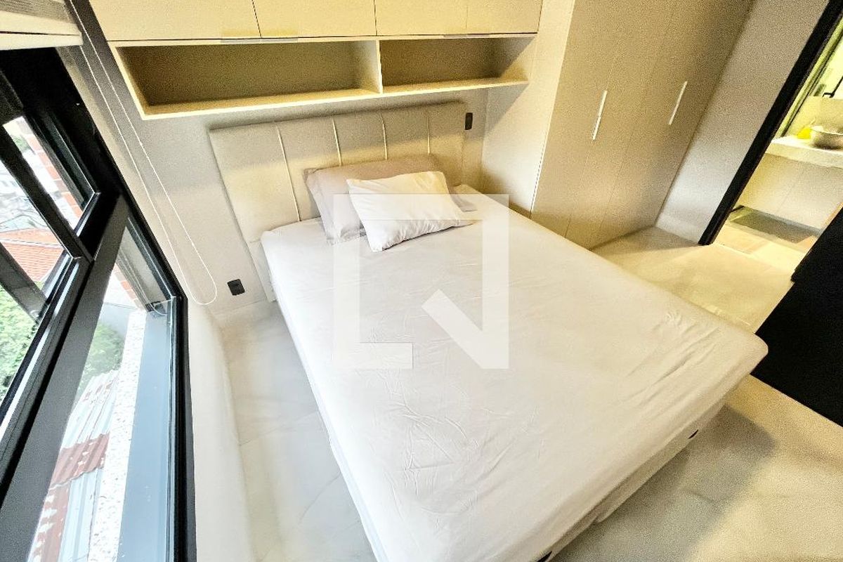 Apartamento, 1 quarto, 34 m² - Foto 36