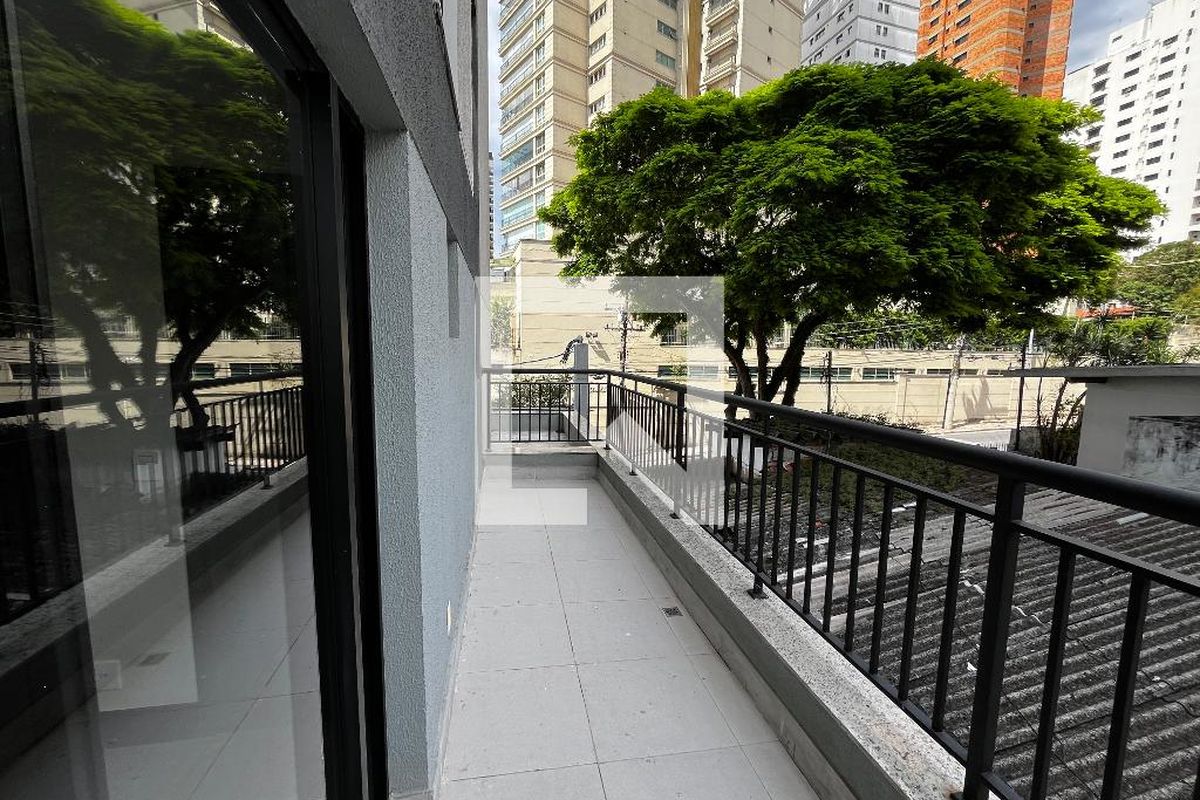 Apartamento, 1 quarto, 34 m² - Foto 104