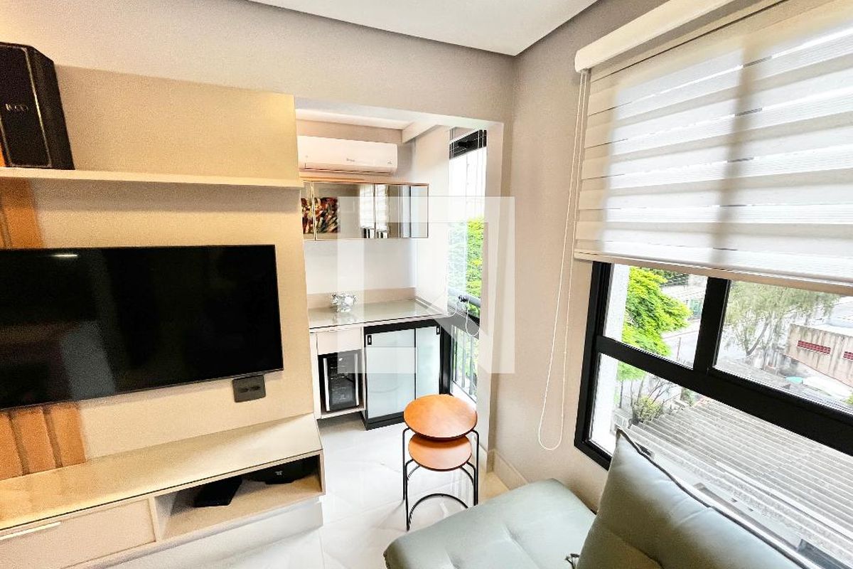 Apartamento, 1 quarto, 34 m² - Foto 26