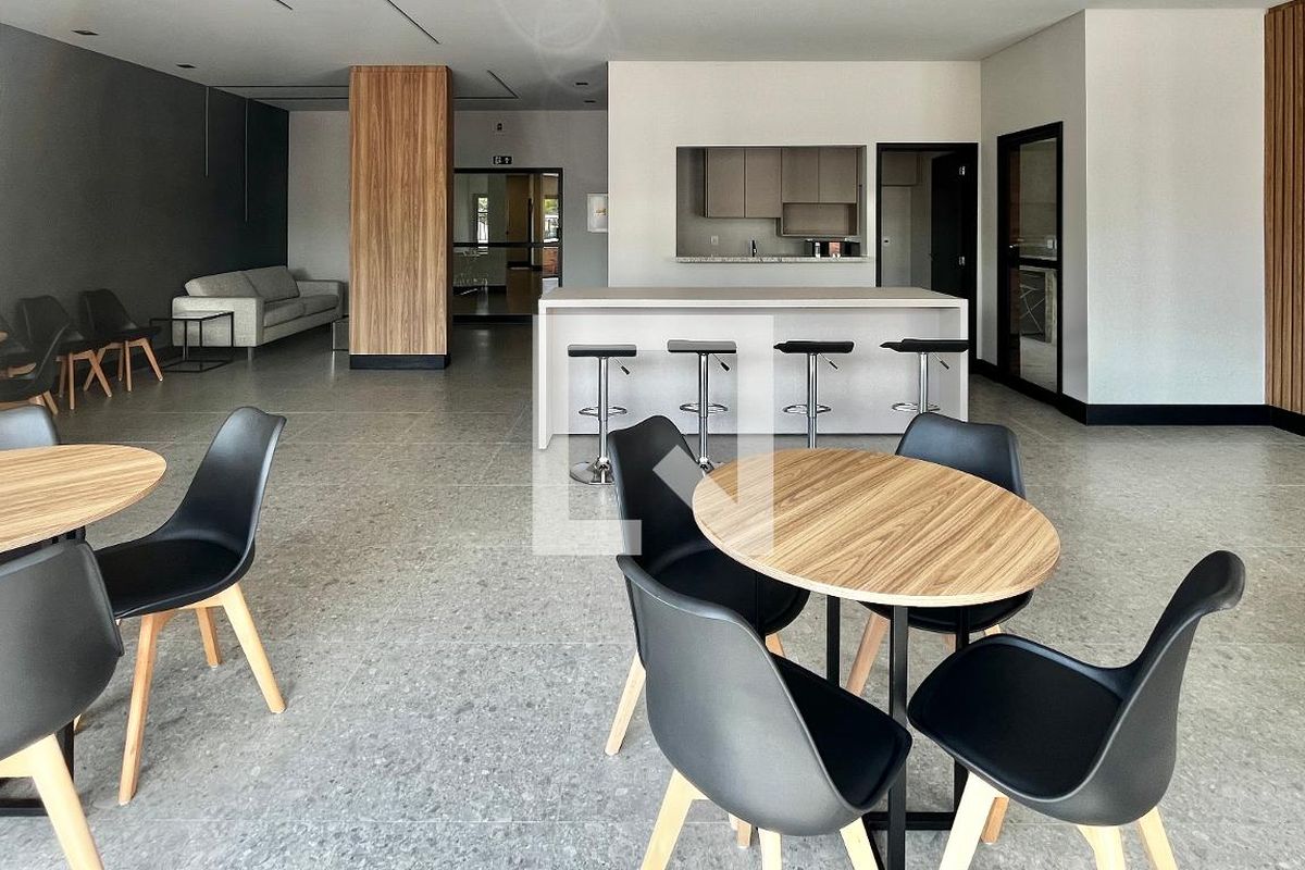 Apartamento, 1 quarto, 34 m² - Foto 86