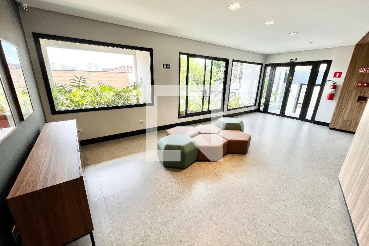 Apartamento, 1 quarto, 34 m² - Foto 92