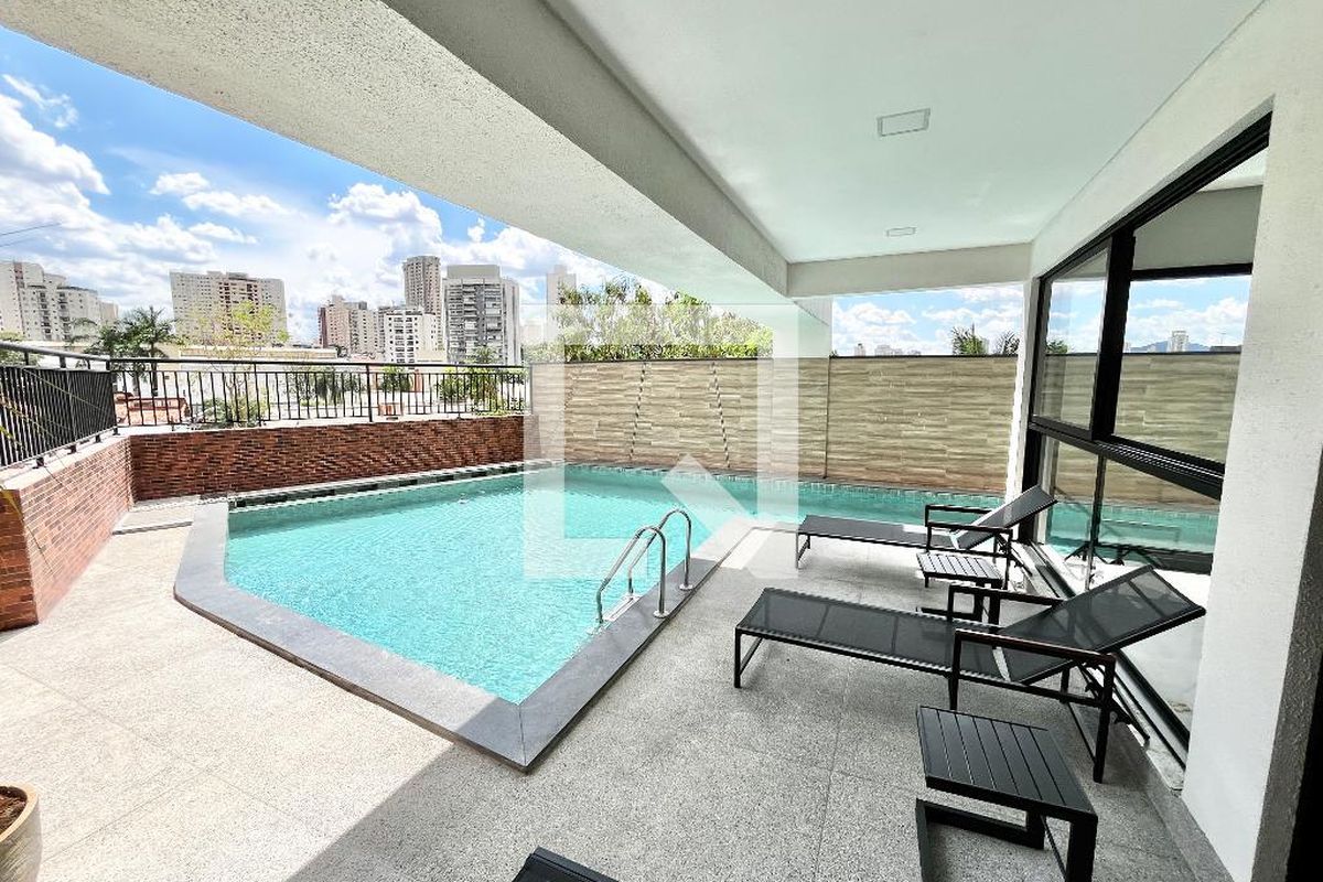 Apartamento, 1 quarto, 34 m² - Foto 72