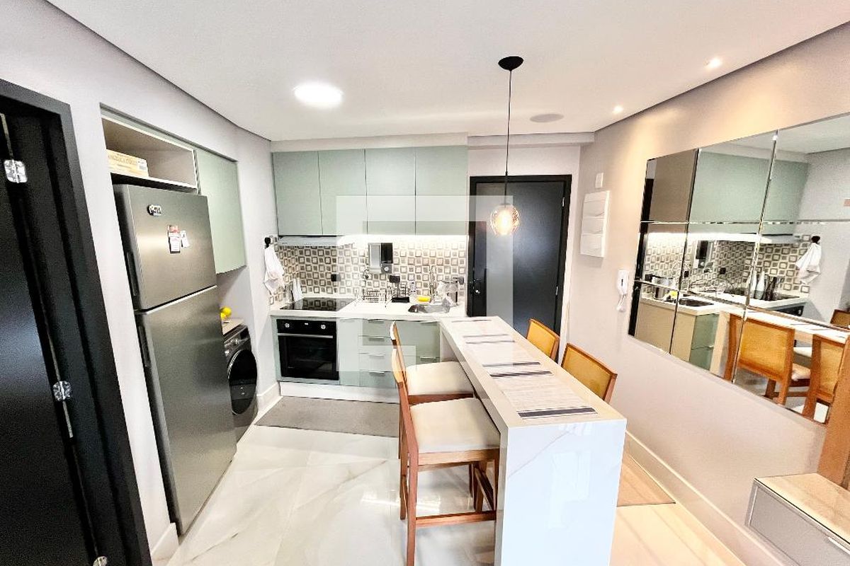 Apartamento, 1 quarto, 34 m² - Foto 10