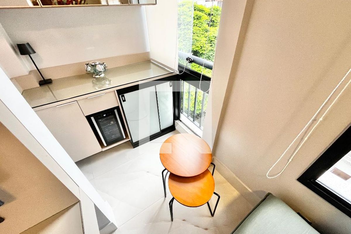 Apartamento, 1 quarto, 34 m² - Foto 18