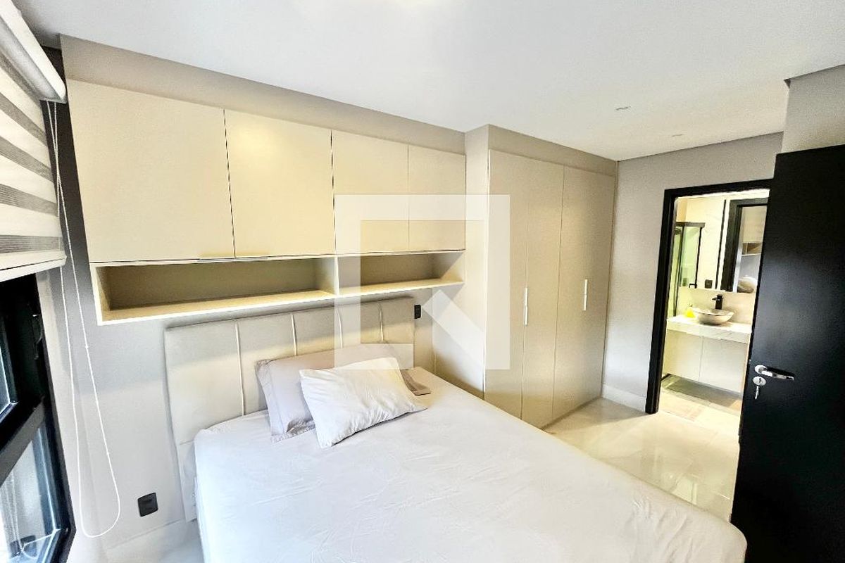 Apartamento, 1 quarto, 34 m² - Foto 42