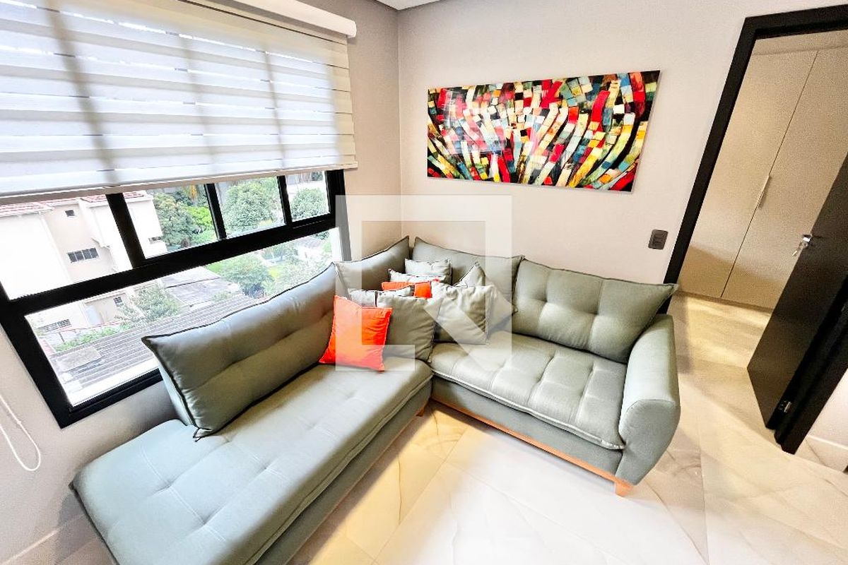 Apartamento, 1 quarto, 34 m² - Foto 16