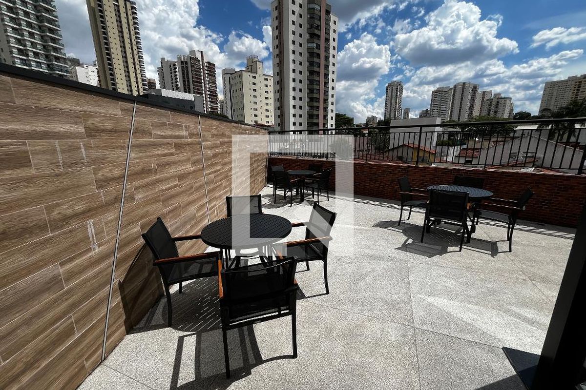 Apartamento, 1 quarto, 34 m² - Foto 82