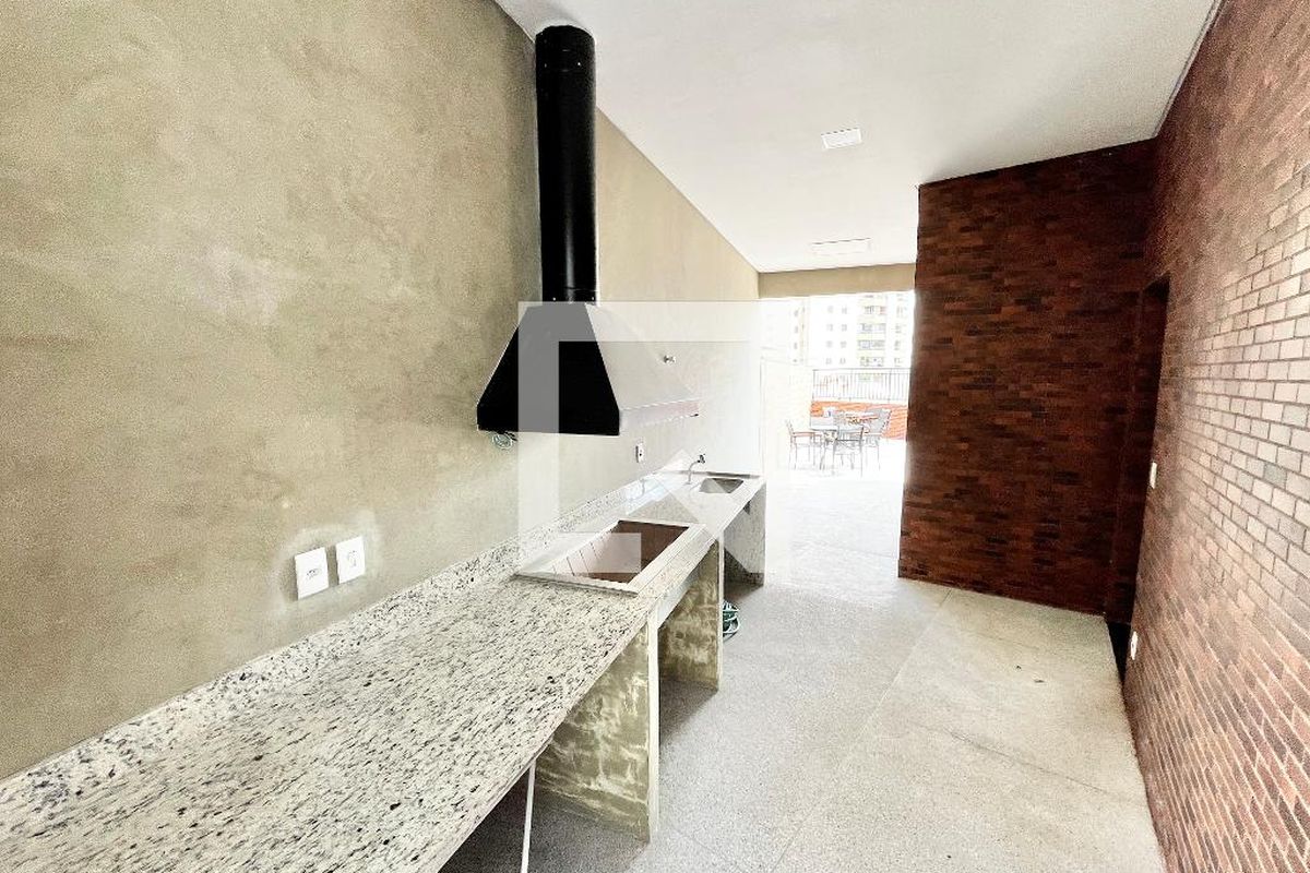 Apartamento, 1 quarto, 34 m² - Foto 80