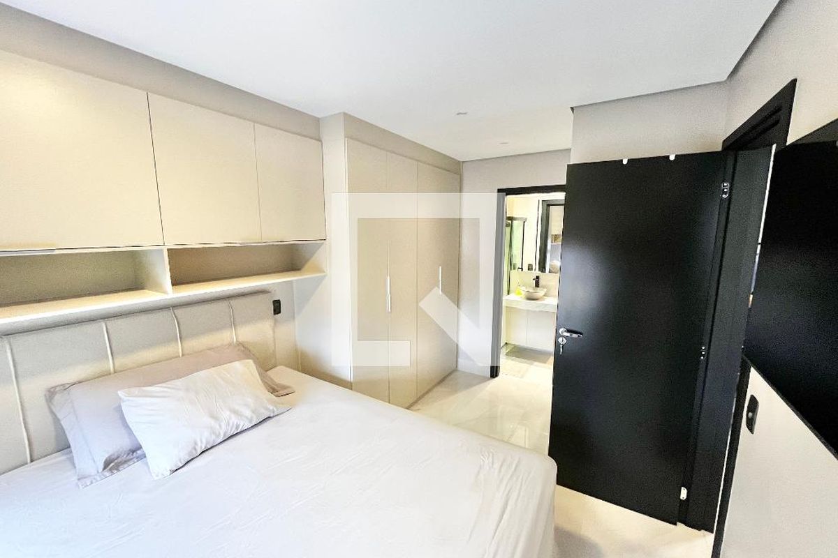 Apartamento, 1 quarto, 34 m² - Foto 40