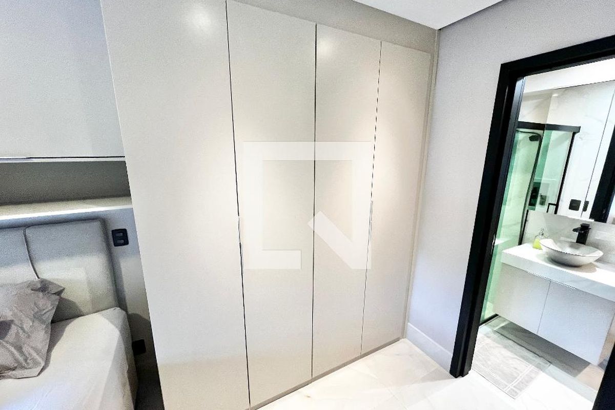 Apartamento, 1 quarto, 34 m² - Foto 44
