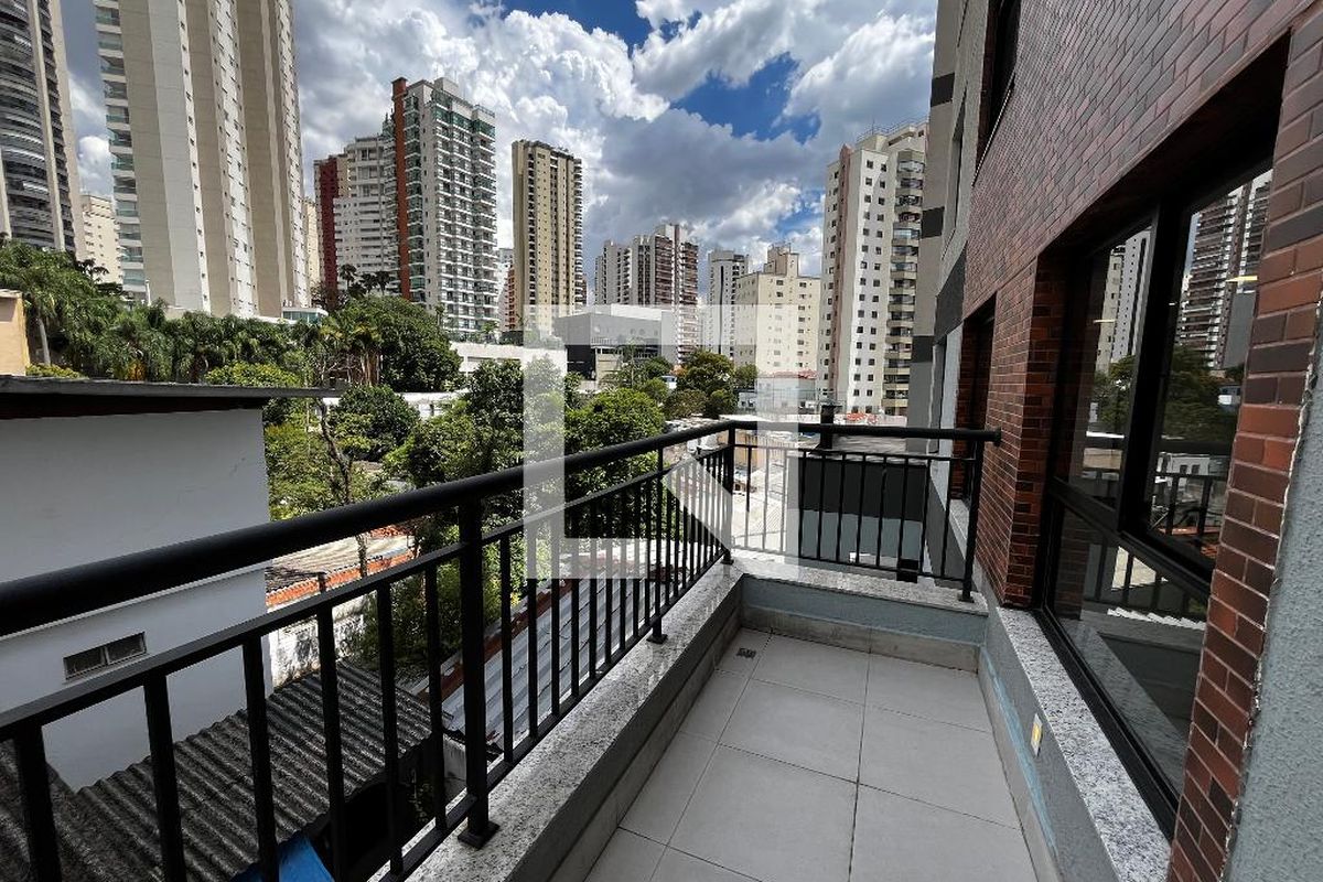 Apartamento, 1 quarto, 34 m² - Foto 106