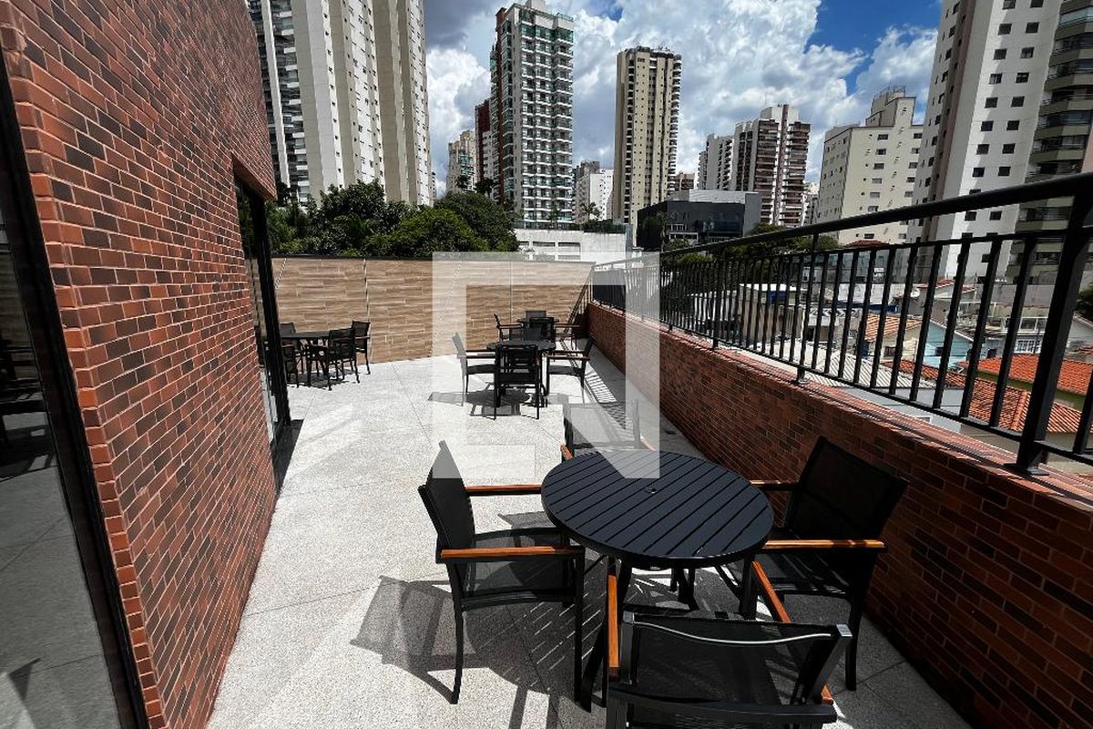 Apartamento, 1 quarto, 34 m² - Foto 84