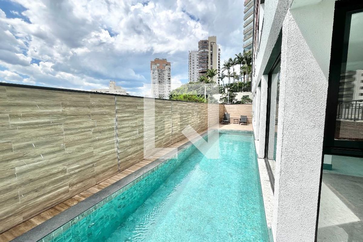 Apartamento, 1 quarto, 34 m² - Foto 74