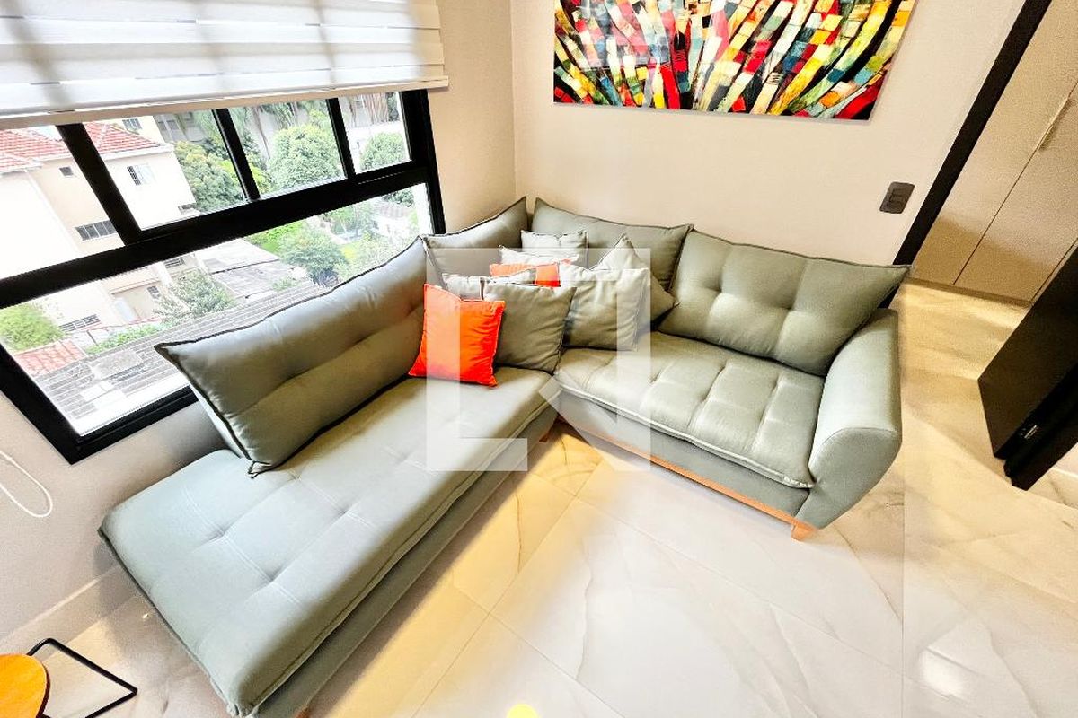 Apartamento, 1 quarto, 34 m² - Foto 14