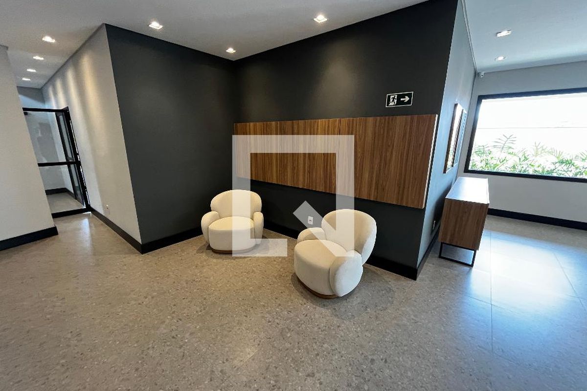 Apartamento, 1 quarto, 34 m² - Foto 90