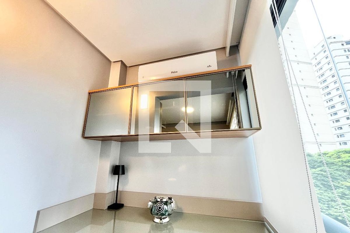 Apartamento, 1 quarto, 34 m² - Foto 24