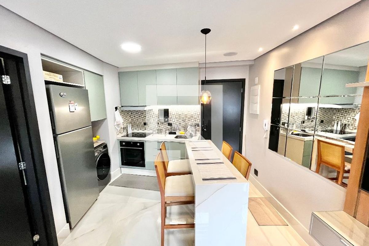 Apartamento, 1 quarto, 34 m² - Foto 28