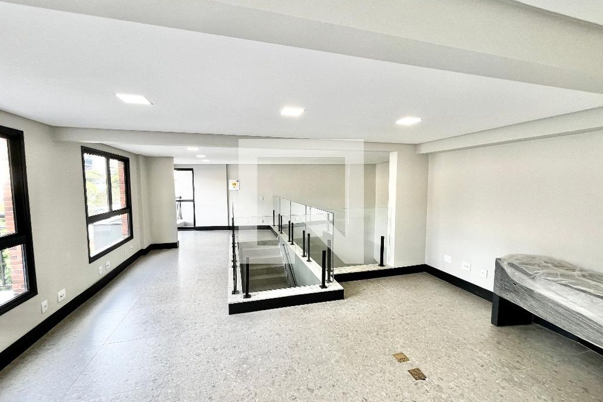 Apartamento, 1 quarto, 34 m² - Foto 102