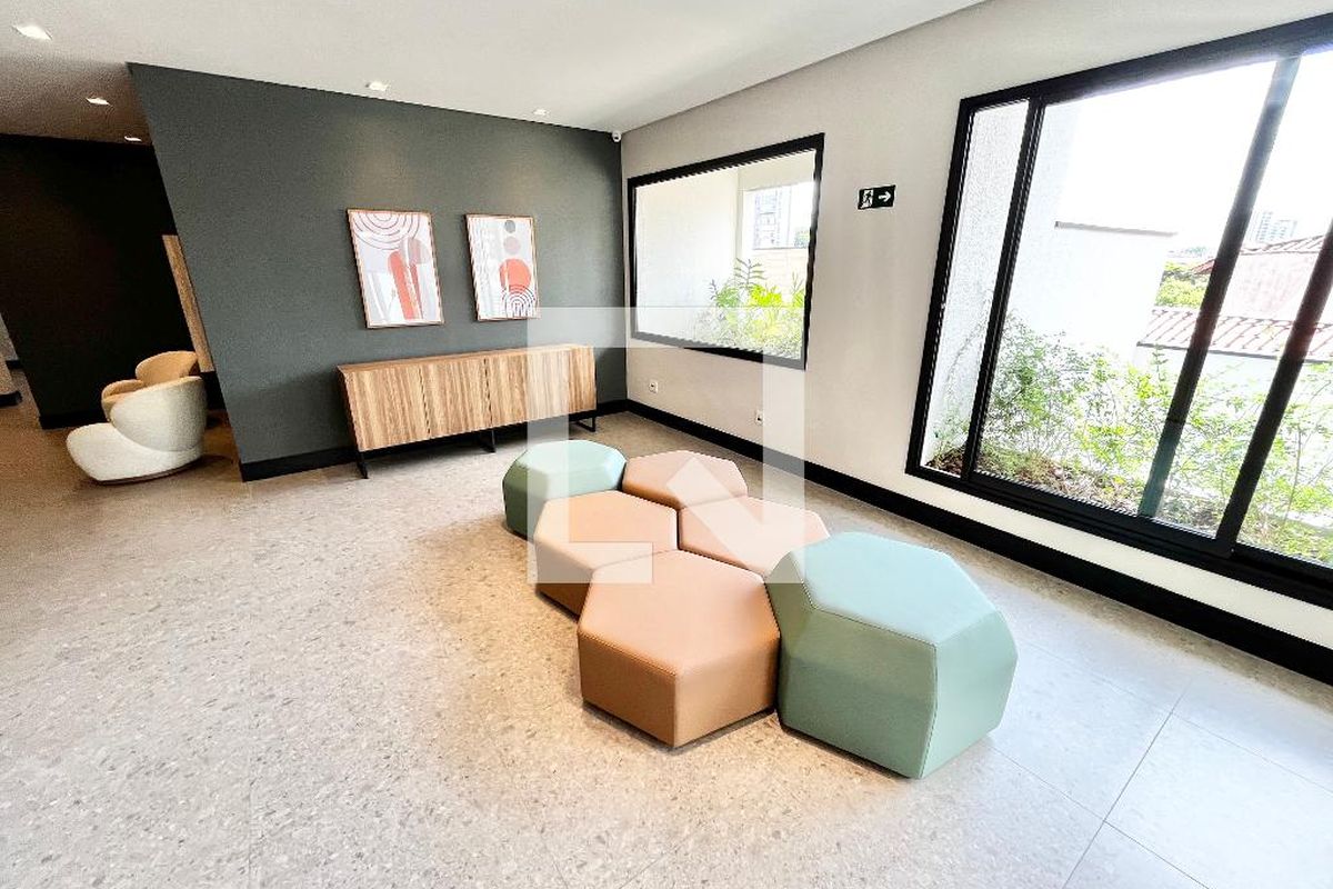 Apartamento, 1 quarto, 34 m² - Foto 94