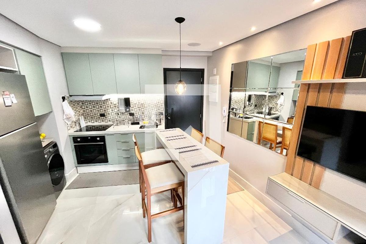 Apartamento, 1 quarto, 34 m² - Foto 8