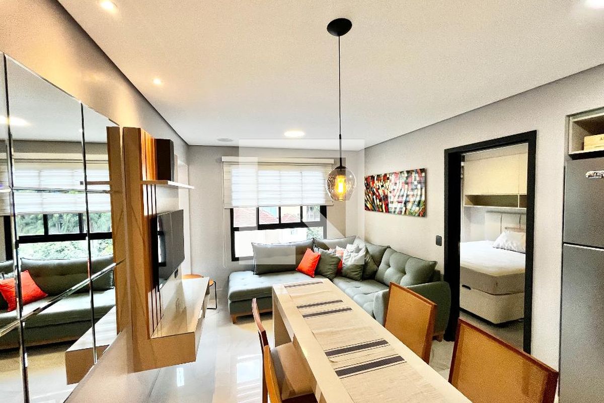 Apartamento, 1 quarto, 34 m² - Foto 30