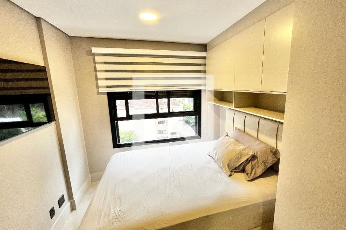 Apartamento, 1 quarto, 34 m² - Foto 34