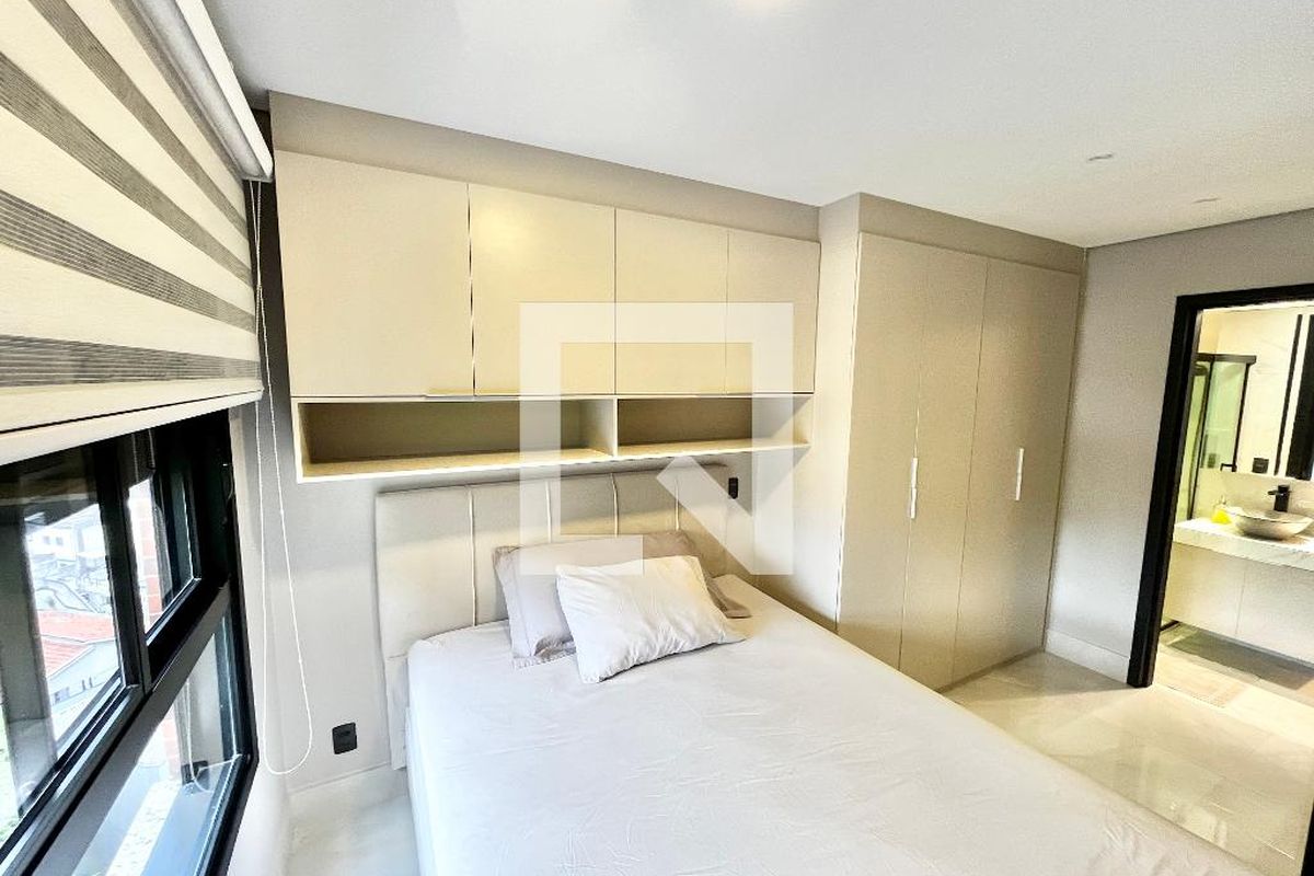 Apartamento, 1 quarto, 34 m² - Foto 38
