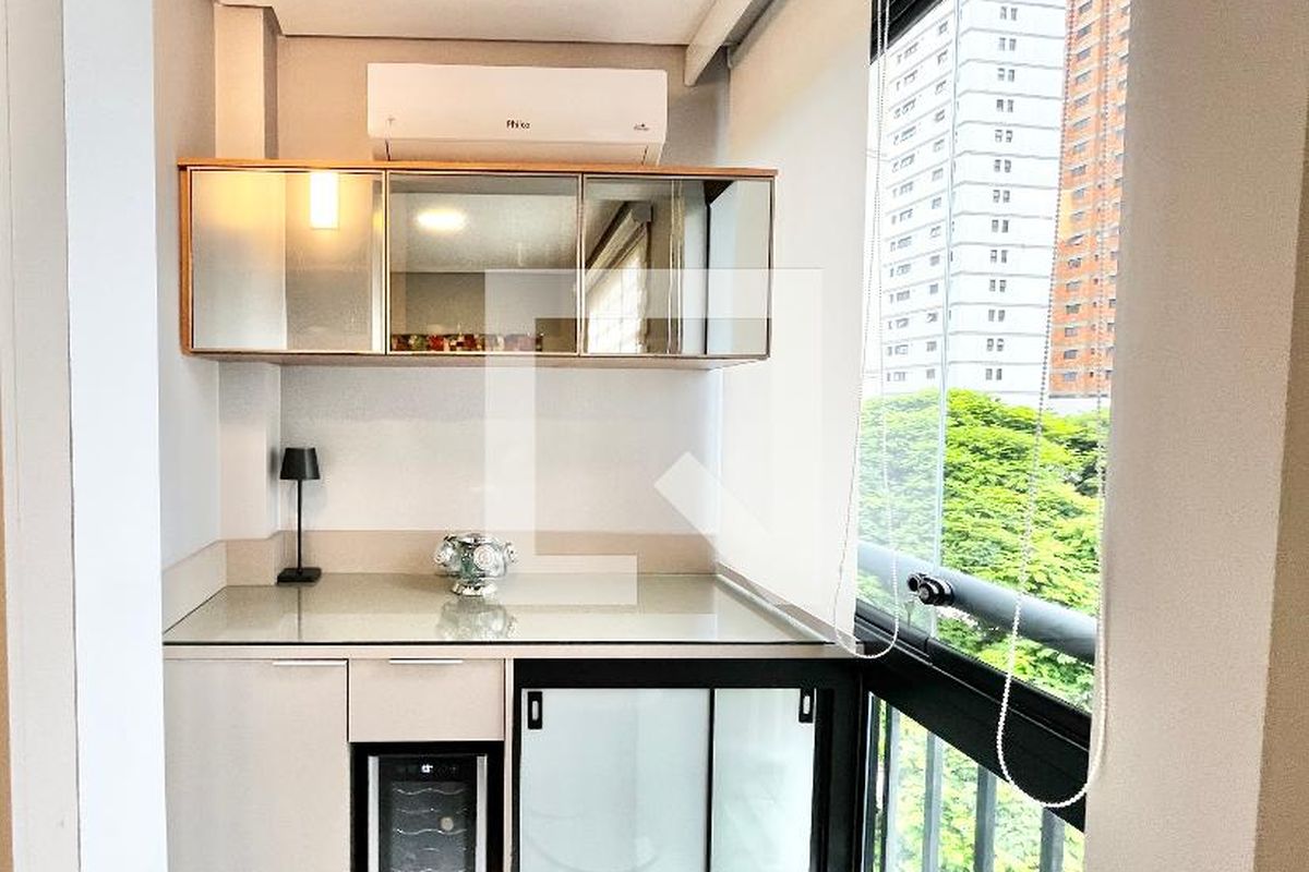 Apartamento, 1 quarto, 34 m² - Foto 20