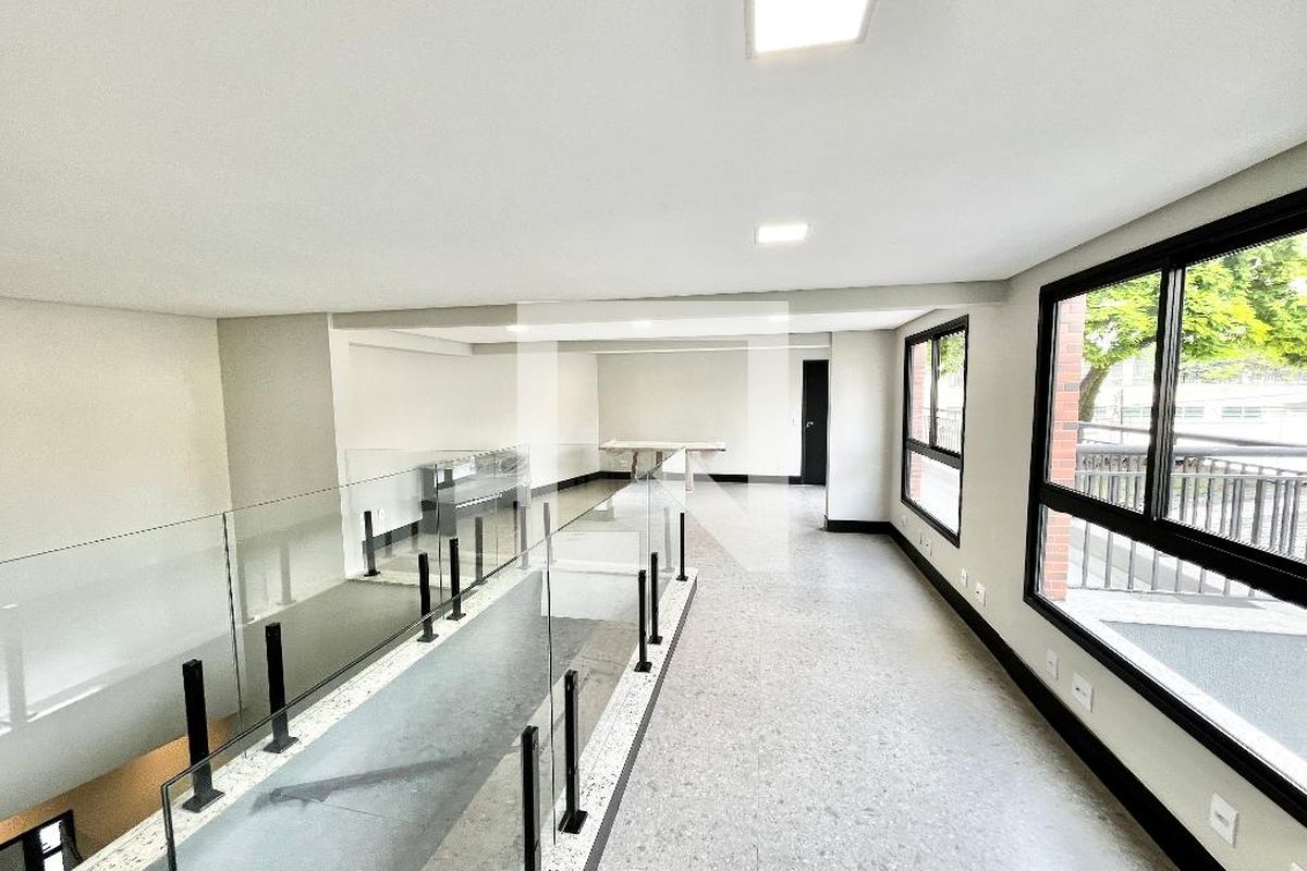 Apartamento, 1 quarto, 34 m² - Foto 98