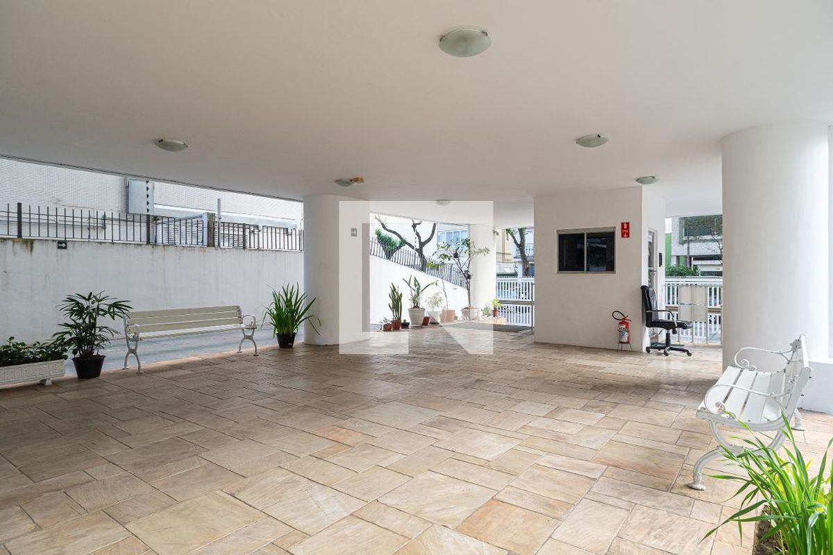 Apartamento, 2 quartos, 88 m² - Foto 86