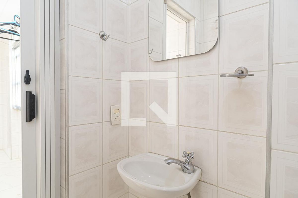 Apartamento, 2 quartos, 88 m² - Foto 74