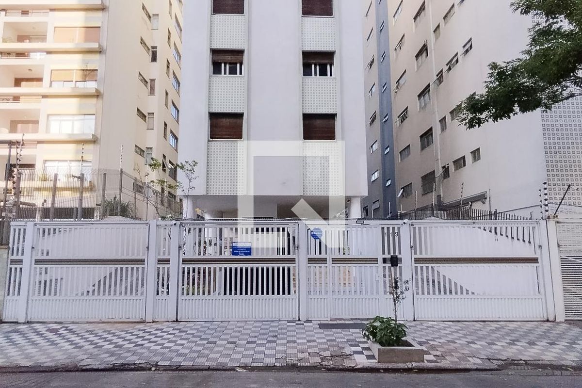 Apartamento, 2 quartos, 88 m² - Foto 94