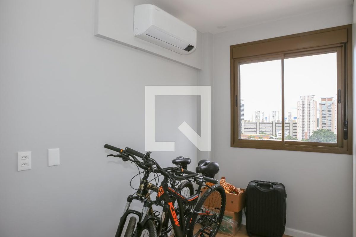 Apartamento, 2 quartos, 71 m² - Foto 47