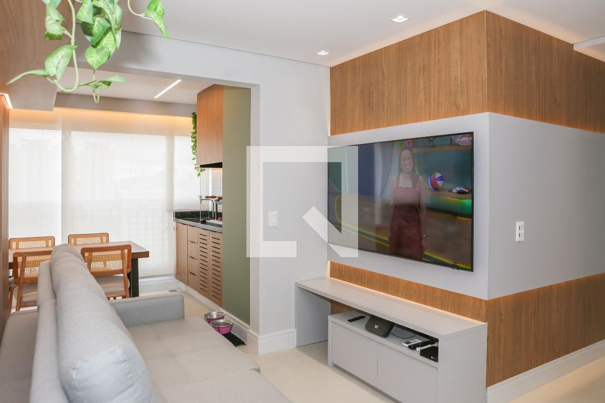 Apartamento, 2 quartos, 71 m² - Foto 5
