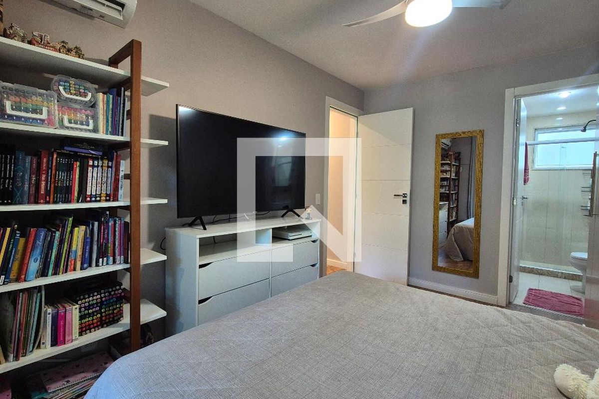 Apartamento, 3 quartos, 108 m² - Foto 34