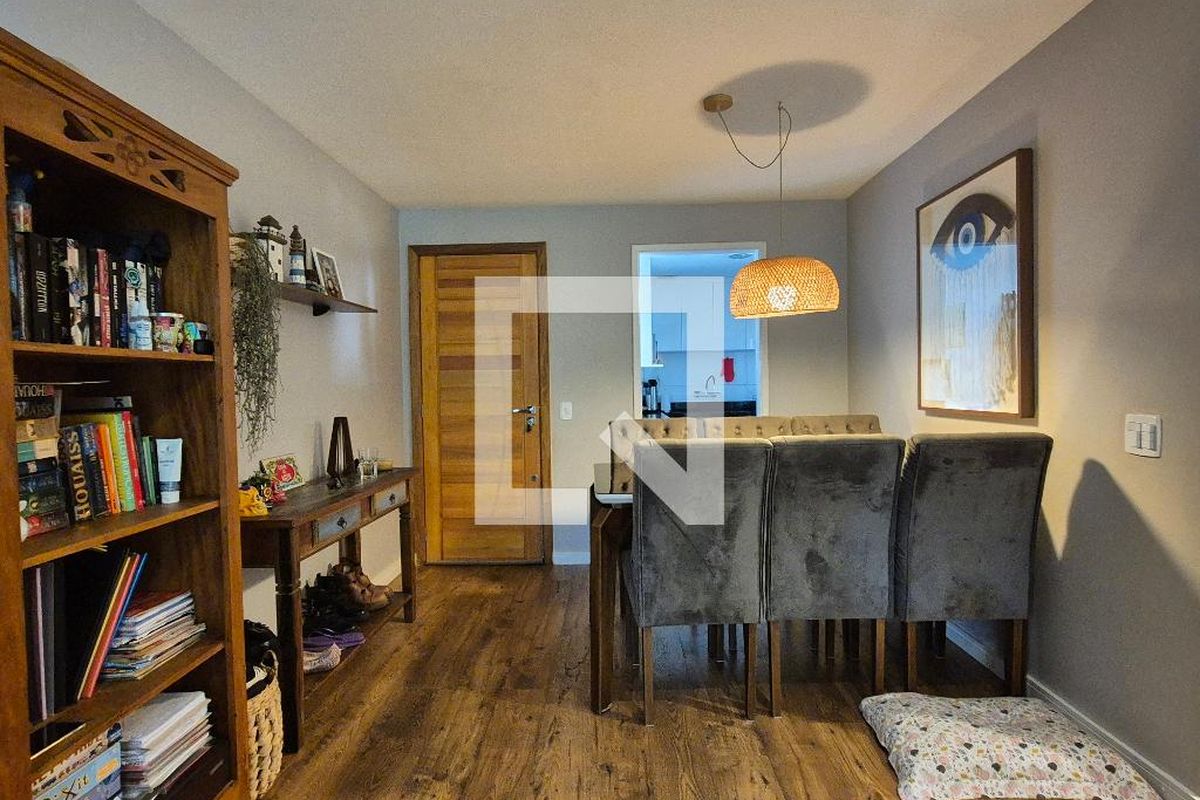 Apartamento, 3 quartos, 108 m² - Foto 12