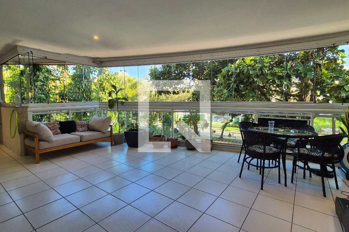 Apartamento, 3 quartos, 108 m² - Foto 68