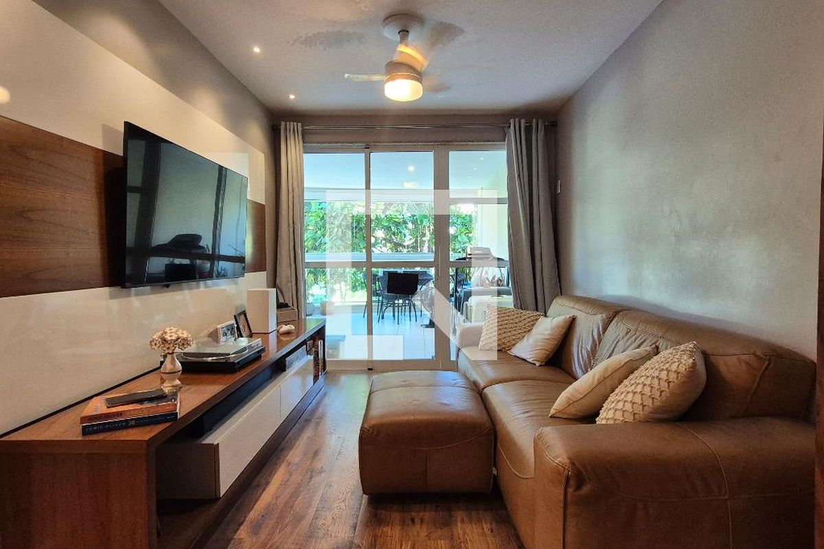 Apartamento, 3 quartos, 108 m² - Foto 6