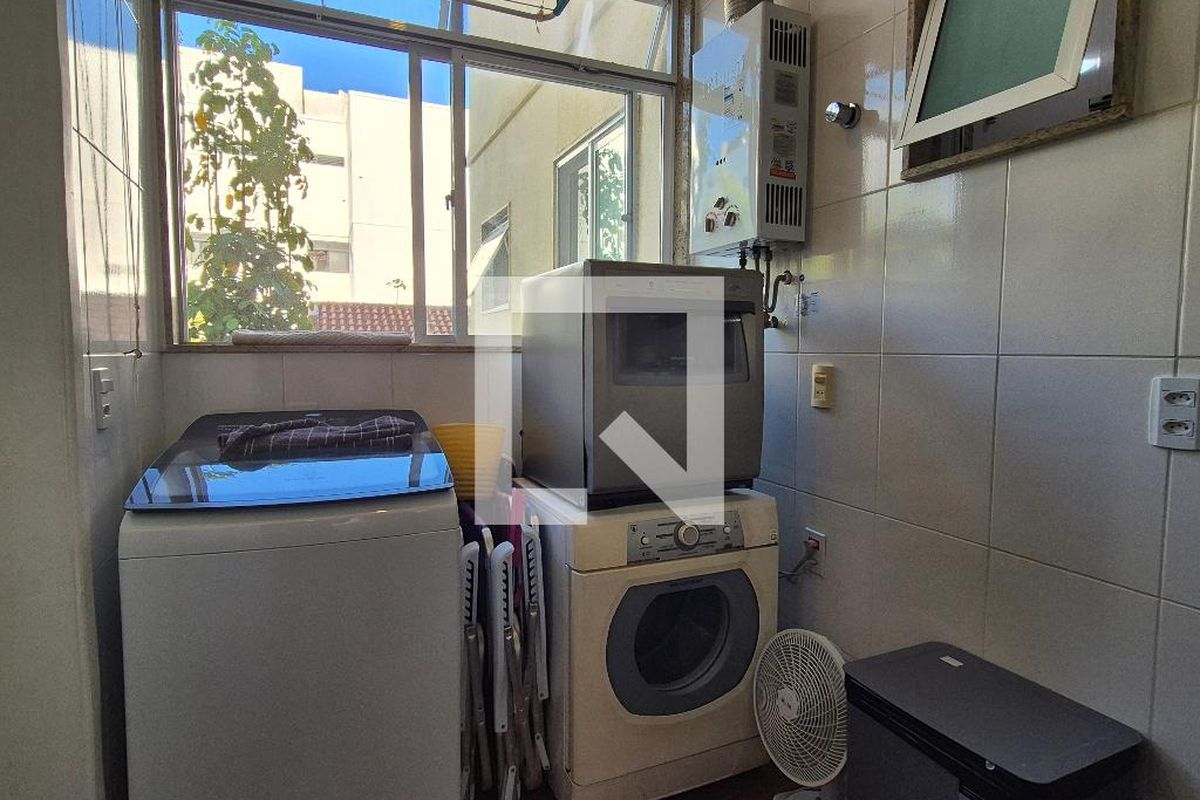 Apartamento, 3 quartos, 108 m² - Foto 62