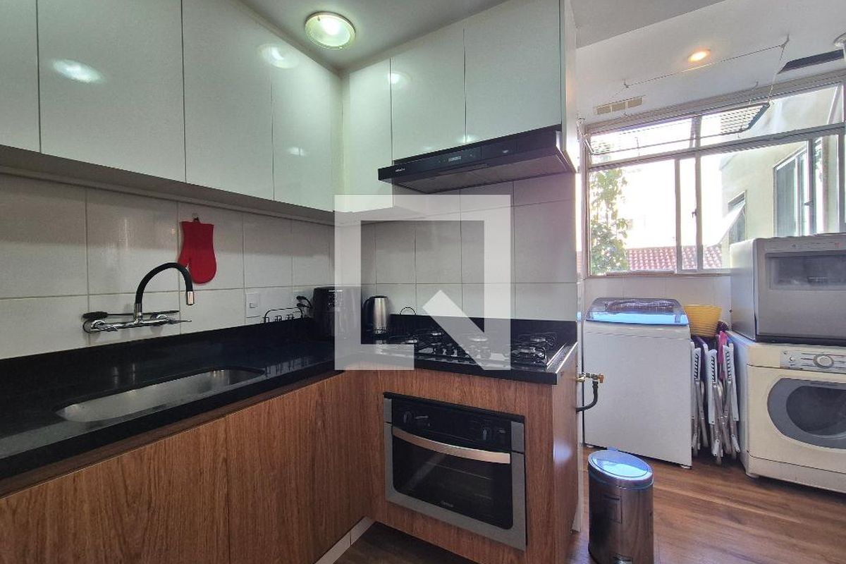 Apartamento, 3 quartos, 108 m² - Foto 60