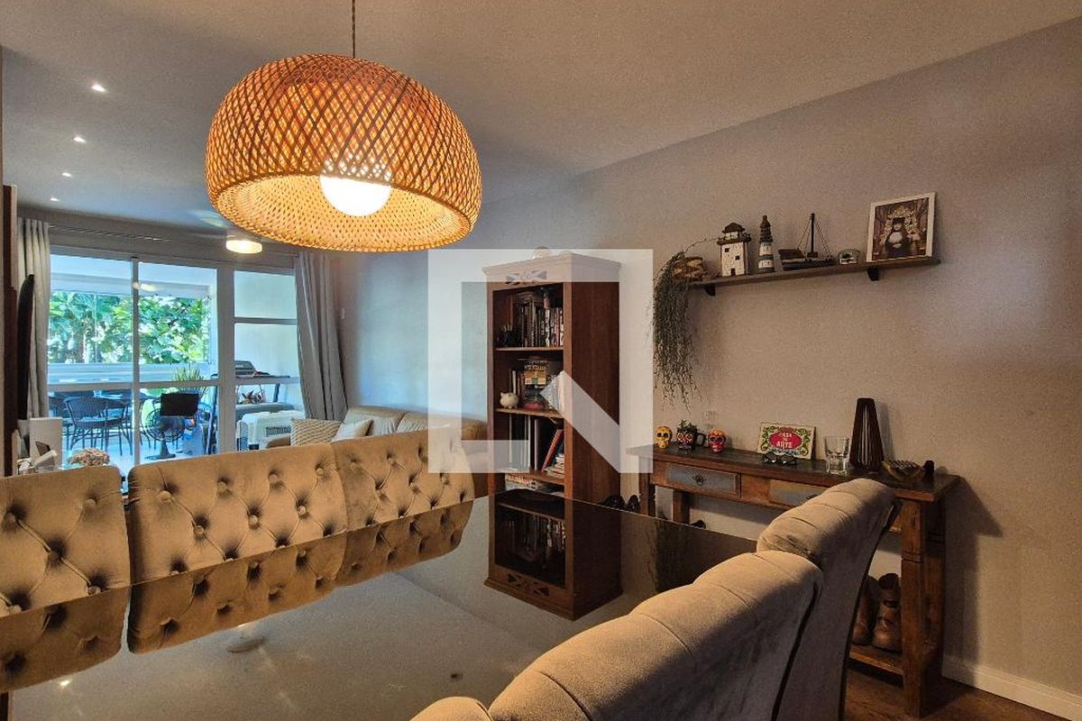 Apartamento, 3 quartos, 108 m² - Foto 4