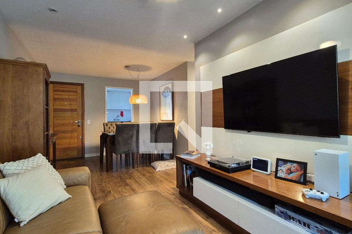 Apartamento, 3 quartos, 108 m² - Foto 10