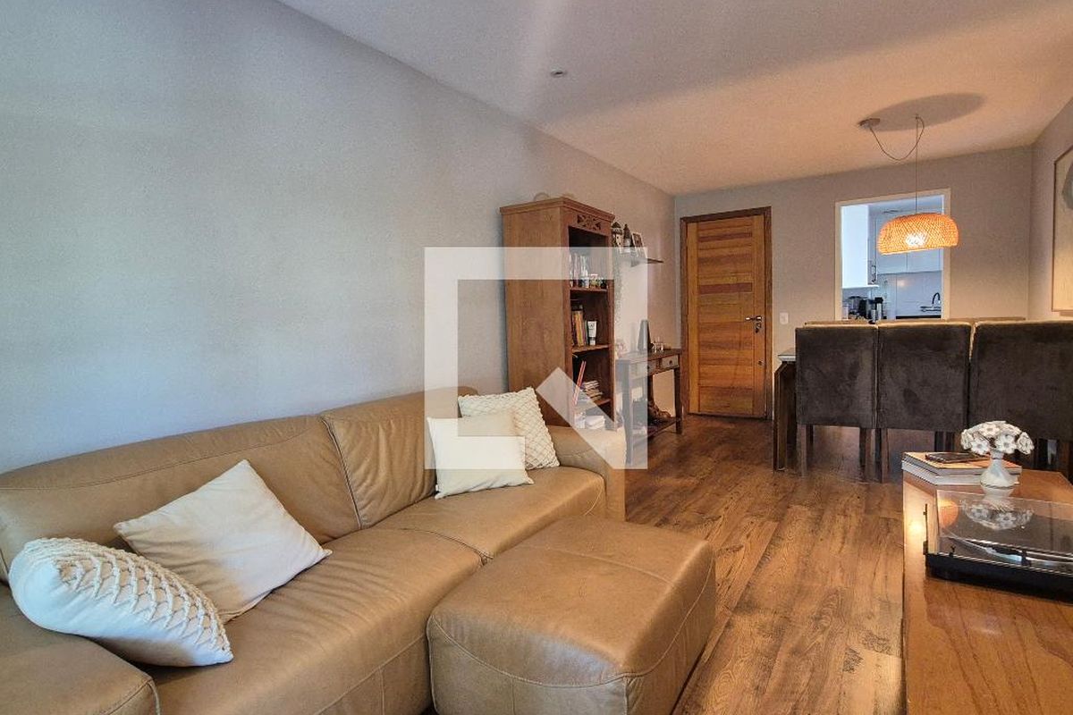 Apartamento, 3 quartos, 108 m² - Foto 8