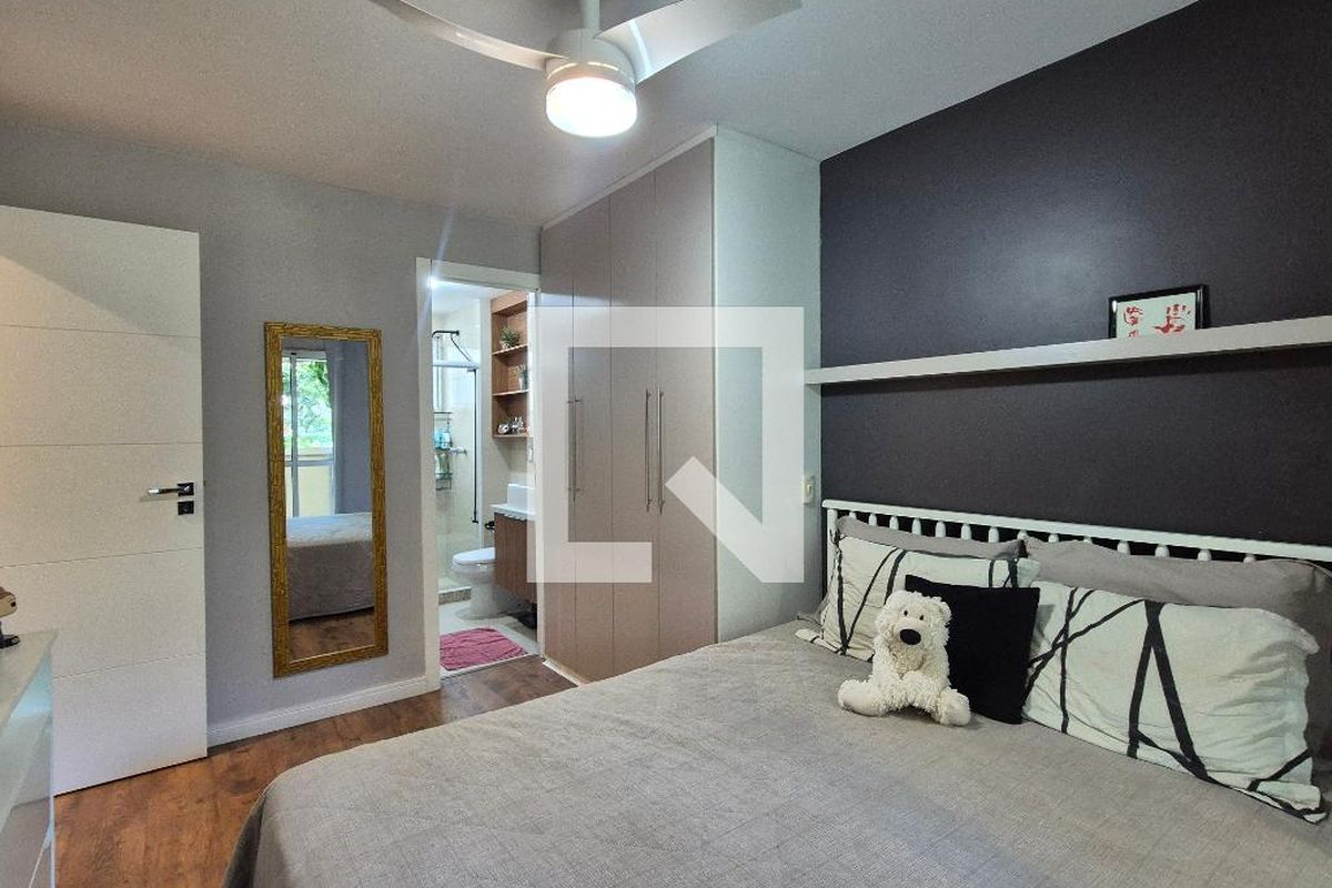 Apartamento, 3 quartos, 108 m² - Foto 36